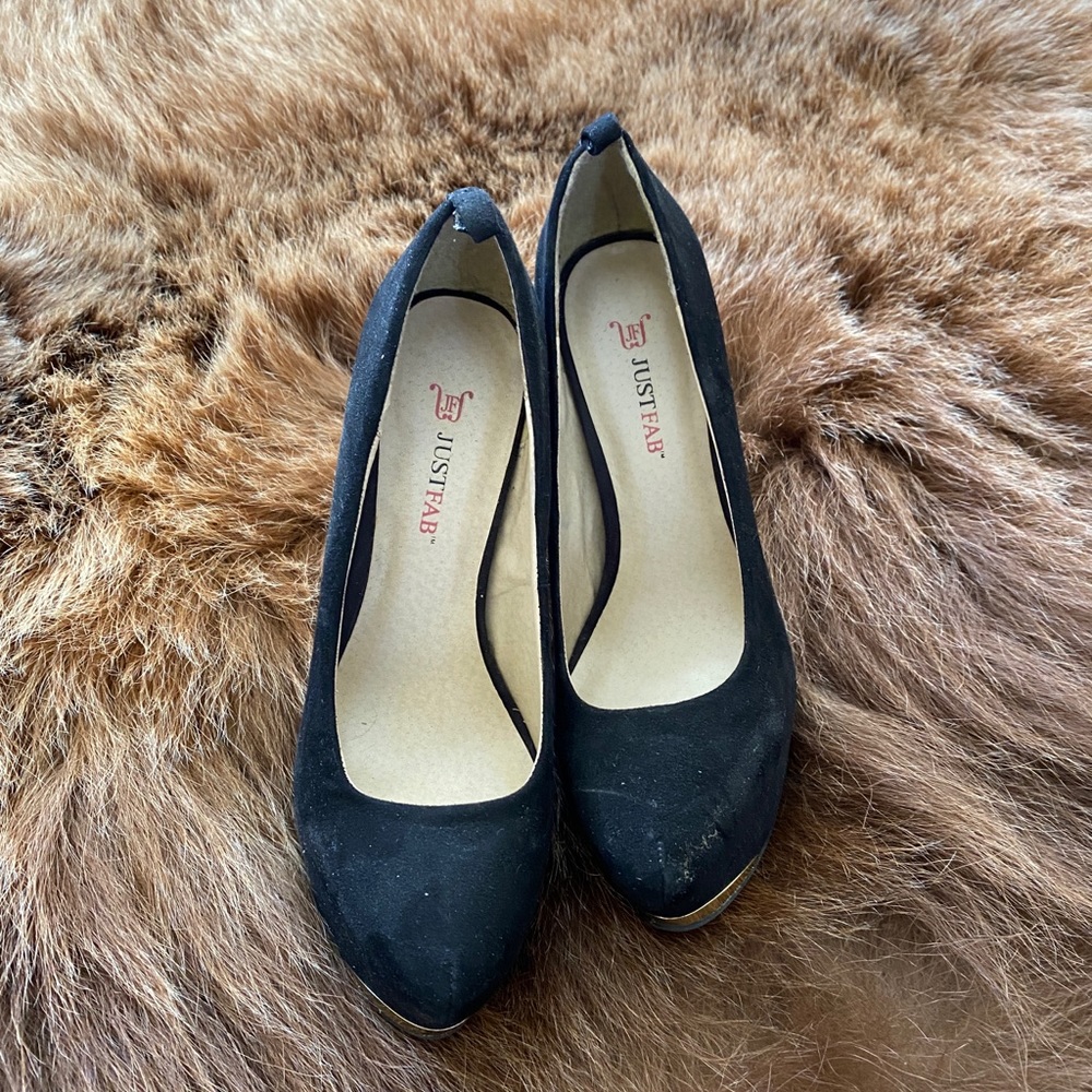 High Heels - image 1